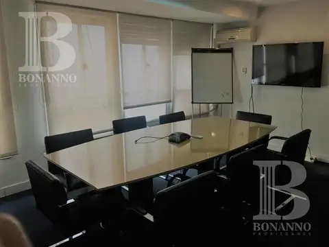 Oficina en Alquiler en Microcentro, $ 2.700.000
