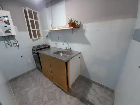 Departamento en Venta 41 años