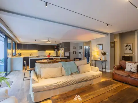 Casa en Alquiler de 4 dormitorios