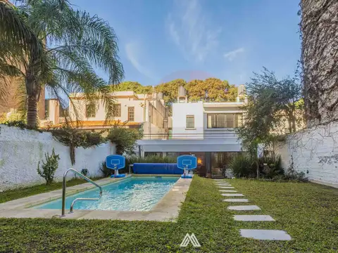 Alquiler Casa Punta Carretas Empresa o Residencia