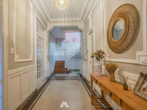 Alquiler Casa Punta Carretas Empresa o Residencia