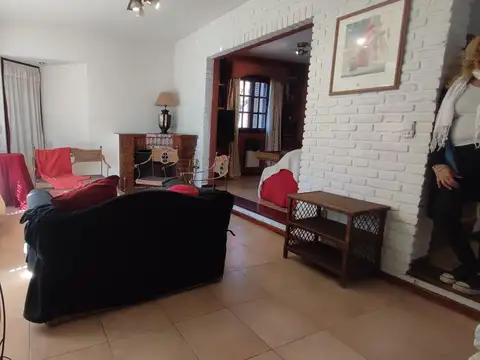Casa en Venta 40 años