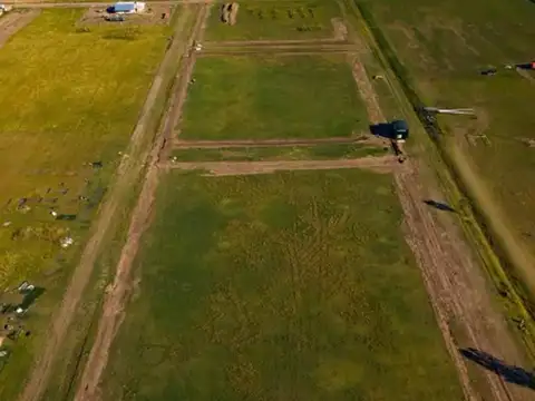 Terreno en Venta en Arroyo Seco, USD 23.900