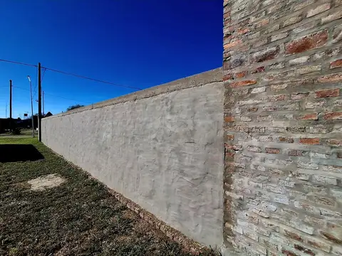 Terreno en Venta de 287,0 m2