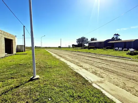 Terreno en Venta en Coronel Arnold, USD 25.000
