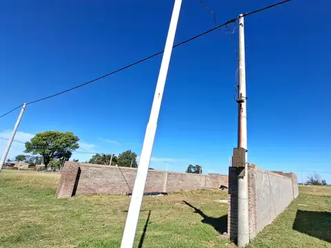 Terreno en Venta de 287,0 m2