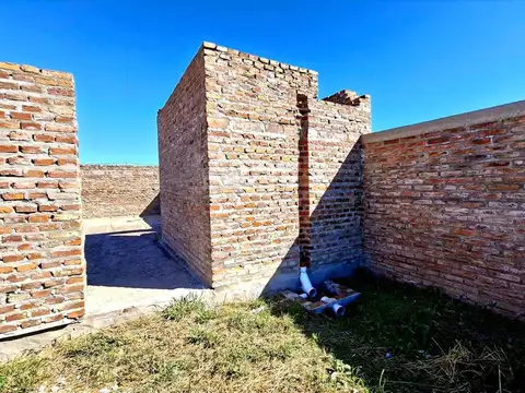 Terreno en Venta de 287,0 m2