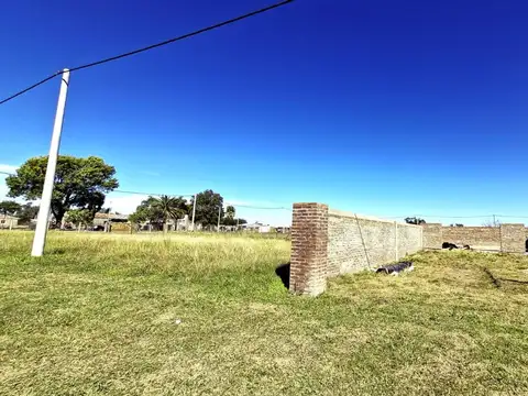 Terreno en Venta de 287,0 m2