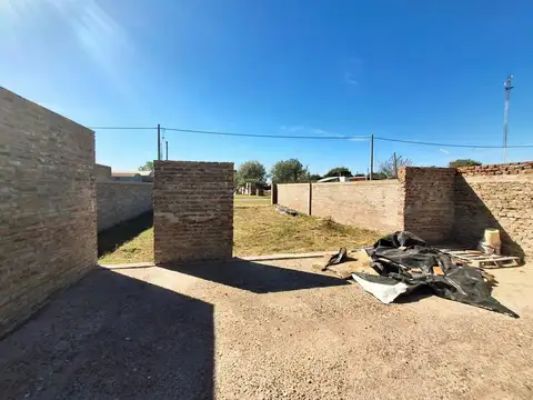 Terreno en Venta en Coronel Arnold, USD 20.000