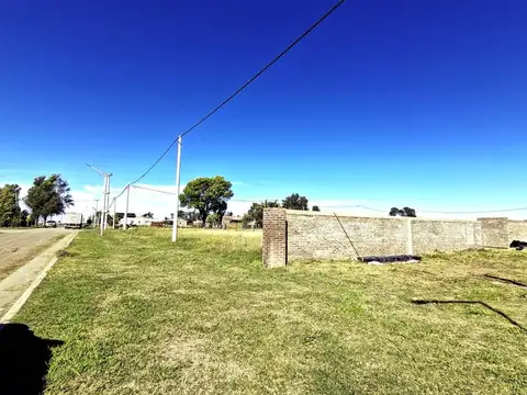 Terreno en Venta en Coronel Arnold, USD 25.000