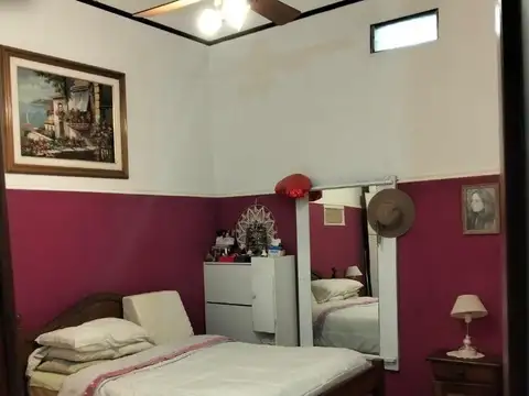 Depto Tipo Casa 4 ambientes con 1 baño