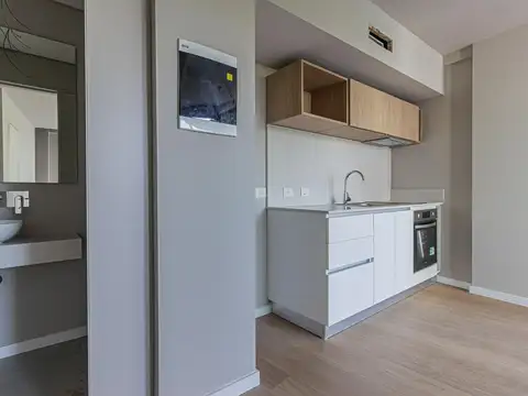Dúplex 2 ambientes | Balcón,Terraza, Amenities Venta Palermo