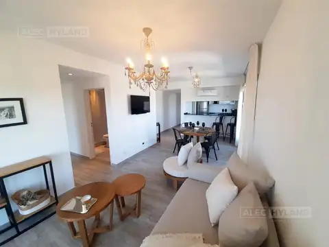Departamento en Venta en Ciudad De Tigre, USD 310.000