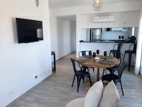 Departamento en Venta de 3 dormitorios