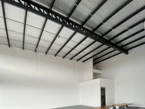 Docta Urbanización etapa 100