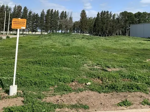 ZARATE KM 117