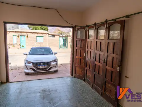 Casa en Venta en Cafayate, USD 342.000