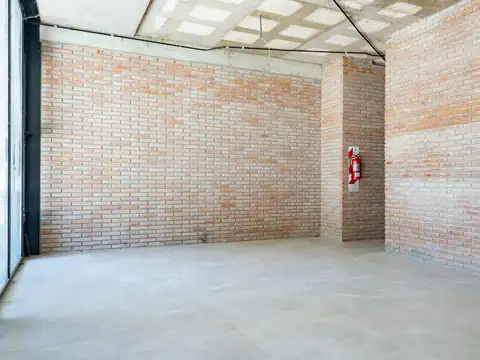 Alquiler local comercial estrenar barrio martin