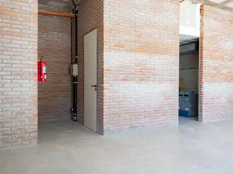 Local en Alquiler A Estrenar