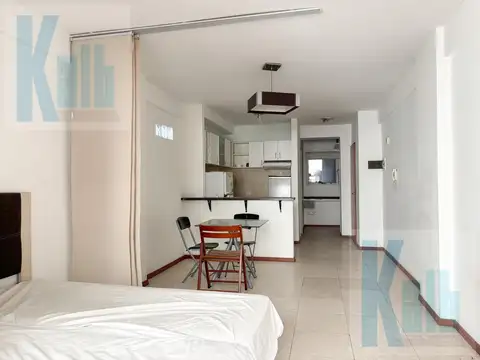 Departamento en Alquiler de 1 dormitorio