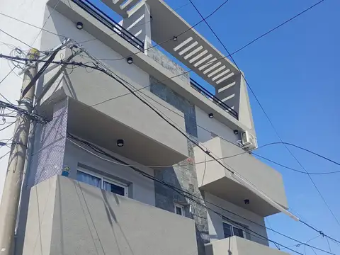 Pasaje Benjamín Matienzo 300