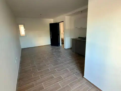 Monoambiente a estrenar