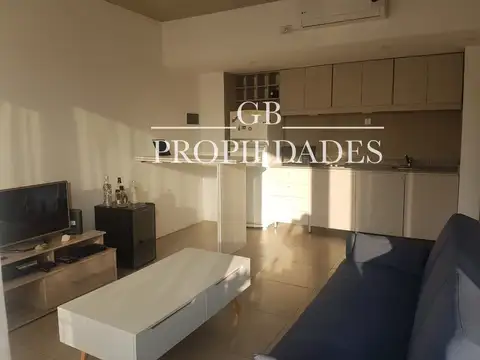 Departamento en Alquiler de 1 dormitorio
