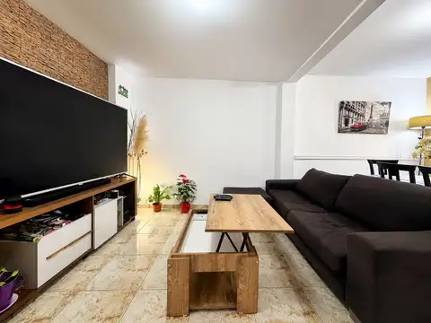 Departamento en Venta en Ramos Mejía, USD 118.000