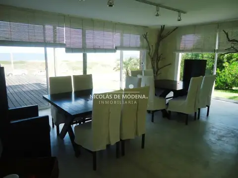 Casa en Alquiler Temporal en El Refugio, USD 60.000