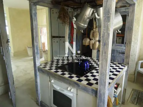 Casa en Alquiler Temporal en El Refugio, USD 60.000