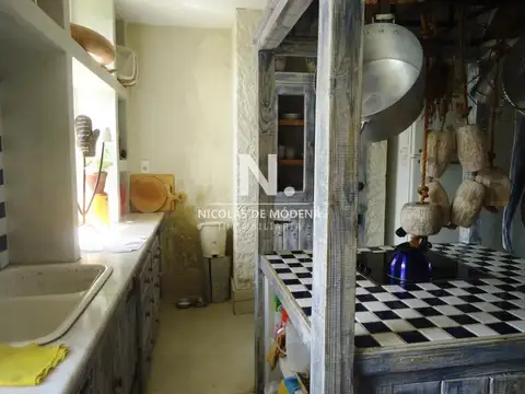 Casa en Alquiler Temporal de 4 dormitorios