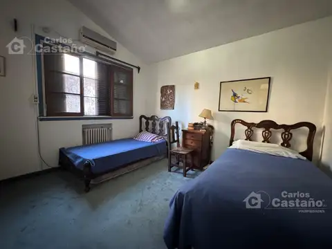 Casa en Venta 48 años
