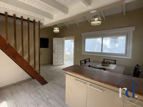 Depto Tipo Casa en Venta en Centro, USD 109.000