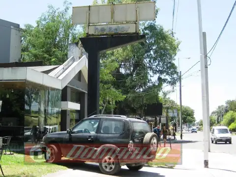 Local en Alquiler en Barrio Parque Leloir, USD 2.000