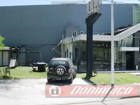 Av. PRESIDENTE PERON 8600