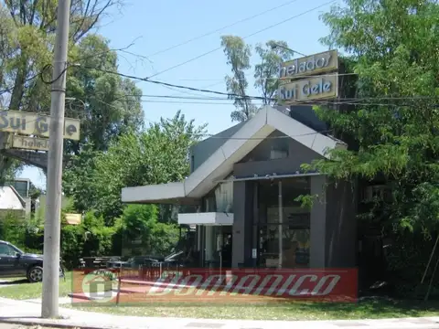 Local - Alquiler - Argentina, Ituzaingó - Av. PRESIDENTE PERON 8655