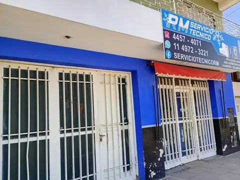 Ruiz de los Llanos 3100