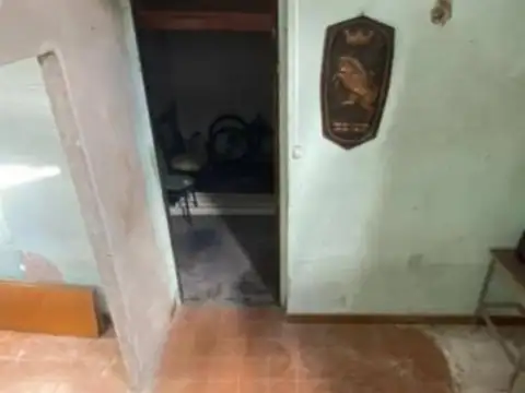 PH al Frente a RECICLAR. Monte Castro Versalles. Sin Expensas. Entrada independiente 160 M2 CUBIERTO