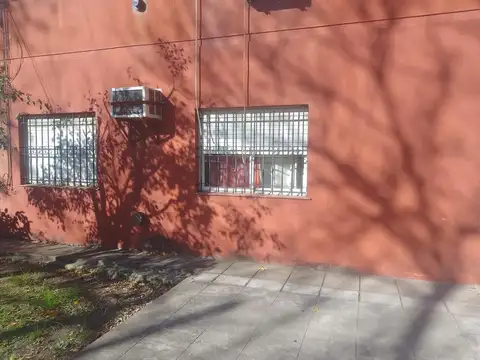 departamento tipo casa