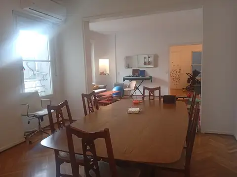 Avenida Santa Fe 3300, Piso 6
