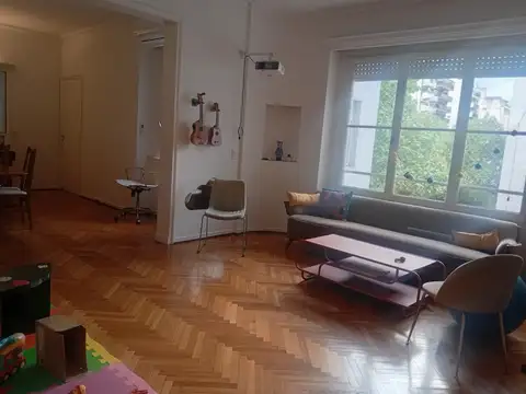 Departamento en Alquiler de 3 dormitorios