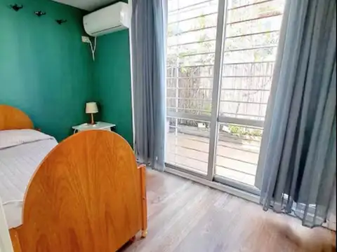 VENTA PH PARQUE CHAS con terraza