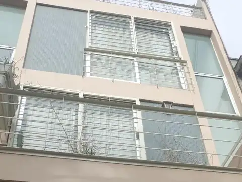 Depto Tipo Casa en Venta en Parque Chas, USD 210.000
