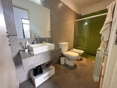 Departamento en Venta con 2 cocheras