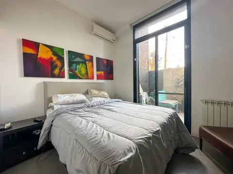 Departamento en Venta con 2 cocheras