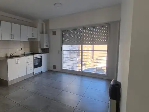 Alem 1367 - Departamento De 1 Dormitorio En Alquiler - Martin, Rosario