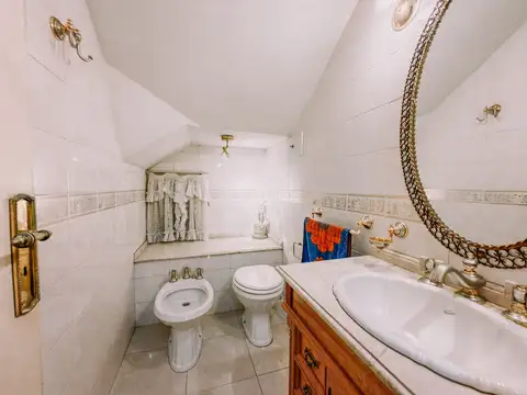 Casa en Venta 20 años