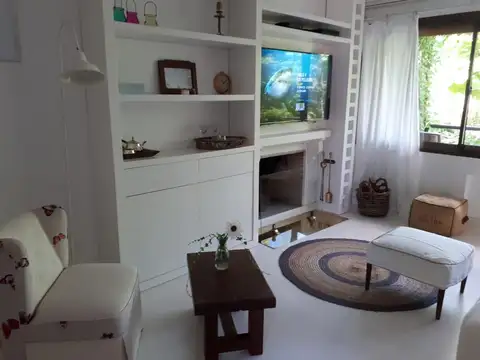 DEPARTAMENTO ALQUILER MAYLING   AMUEBLADO 1 dorm