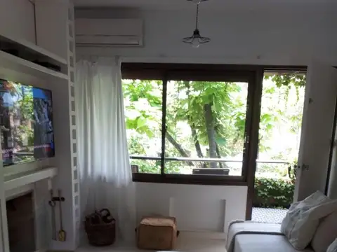 DEPARTAMENTO ALQUILER MAYLING   AMUEBLADO 1 dorm