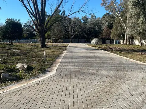 Terreno en Venta de 402,0 m2